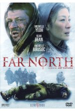 Far North DVD-Cover