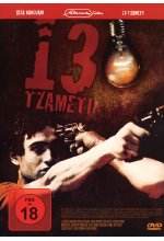 13 Tzameti DVD-Cover