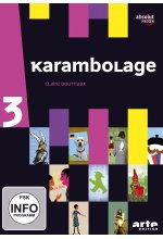 Karambolage 3 DVD-Cover