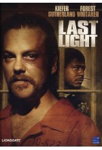Last Light DVD-Cover