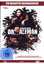 Dr. Aleman DVD-Cover