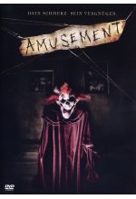 Amusement DVD-Cover