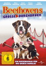 Beethoven's großer Durchbruch DVD-Cover