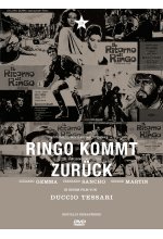 Ringo kommt zurück DVD-Cover