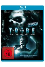 The Tribe - Die vergessene Brut - Uncut Blu-ray-Cover