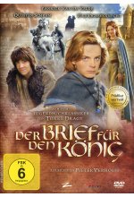 Der Brief für den König DVD-Cover