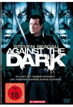 Against the Dark DVD-Cover