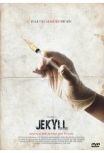 Jekyll DVD-Cover