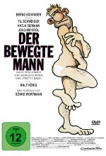 Der bewegte Mann DVD-Cover