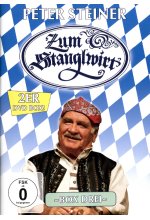 Zum Stanglwirt - Box Drei  [2 DVDs] DVD-Cover