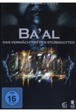 Ba'al - Das Vermächtnis des Sturmgottes DVD-Cover