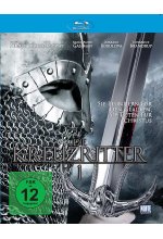 Die Kreuzritter 1 Blu-ray-Cover