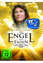 Ein Engel auf Erden - Season 2  [6 DVDs] DVD-Cover