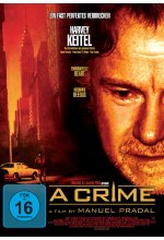 A Crime DVD-Cover