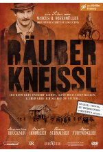 Räuber Kneissl DVD-Cover