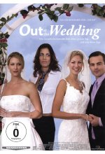 Out at the Wedding  (OmU) DVD-Cover