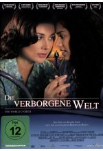 Die verborgene Welt  (OmU) DVD-Cover
