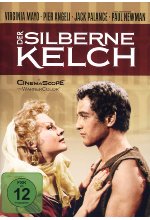 Der silberne Kelch DVD-Cover