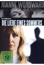 Die Liebe eines Sommers DVD-Cover