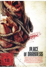 Place of Darkness DVD-Cover