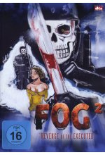 Fog 2 - Revenge of the Executed DVD-Cover