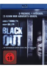 Black Out Blu-ray-Cover