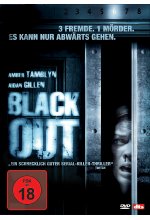 Black Out DVD-Cover