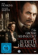 Die große Sehnsucht der Judith Hearne DVD-Cover