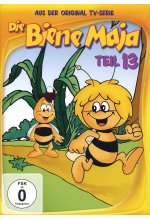Die Biene Maja - Teil 13 DVD-Cover