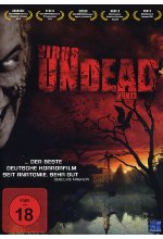 Virus Undead DVD-Cover