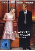 Conversations with other Women DVD-Cover
