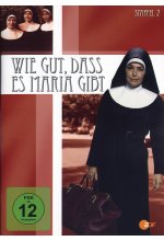 Wie gut, dass es Maria gibt - Staffel 2  [4 DVDs]<br> DVD-Cover