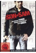 Son of Sam DVD-Cover