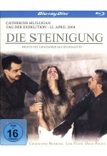 The Stoning - Die Steinigung Blu-ray-Cover