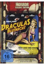 Draculas Blutnacht DVD-Cover