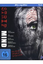 Strip Mind  (+ DVD) Blu-ray-Cover