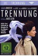 Trennung DVD-Cover