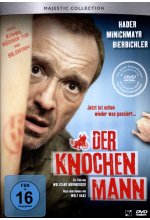 Der Knochenmann DVD-Cover