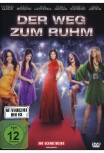 Der Weg zum Ruhm DVD-Cover