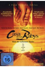 Casa de los Babys  (OmU) DVD-Cover