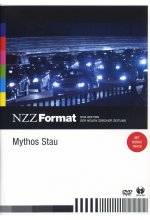 Mythos Stau - NZZ Format DVD-Cover