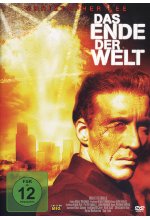 Das Ende der Welt DVD-Cover
