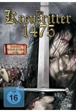Die Kreuzritter - 1475 DVD-Cover