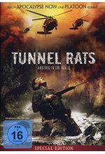 Tunnel Rats - Abstieg in die Hölle  [SE] DVD-Cover