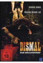 Dismal - Der Höllensumpf DVD-Cover