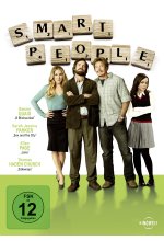 Smart People DVD-Cover