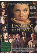 Dancing to Heaven DVD-Cover