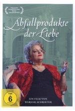 Abfallprodukt der Liebe DVD-Cover