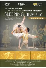 Tschaikowsky - Sleeping Beauty/Documentary DVD-Cover