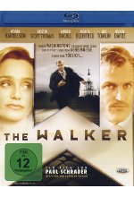 The Walker Blu-ray-Cover